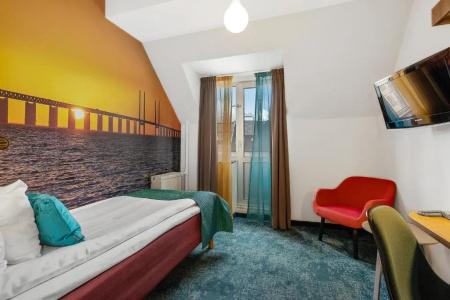 ProfilHotels Richmond - 31