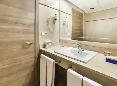 Globales Santa Lucia - Adults Only 18 - 49