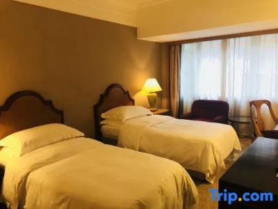 The Presidential Beijing - 50