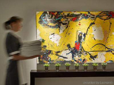 One Aldwych - 27