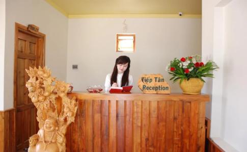 Villa Lien Tho - 12
