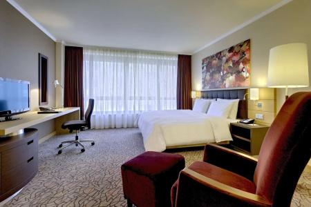Hilton Mainz - 29