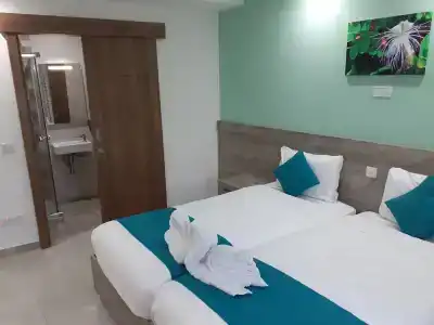 TJ Boutique Accommodation - 5