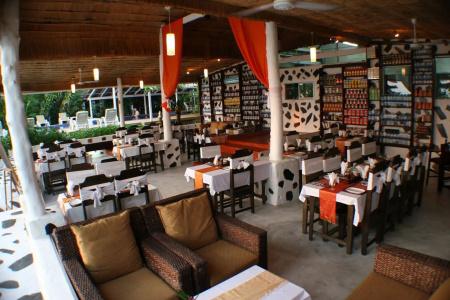 Курортный отель Milky Bay - 31