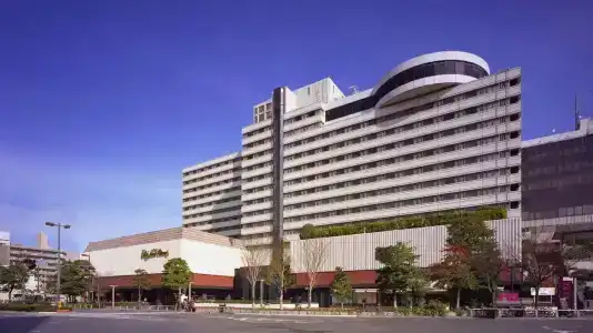 New Otani Hakata - 34
