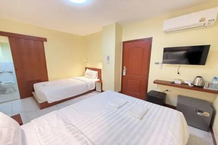 Scala Hostel - 55