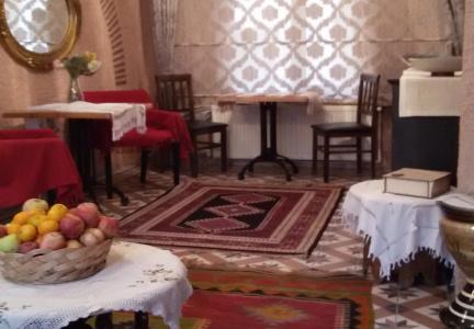 Buhara Family Inn - 20