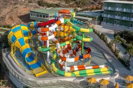 Aqua Sun Village - 18