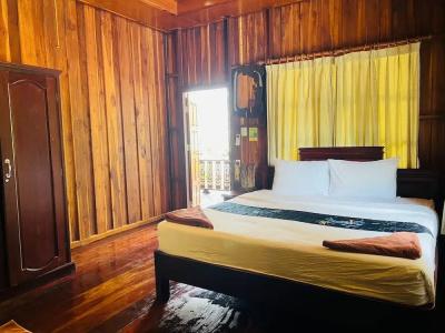 Tharathip Resort Koh Phangan - Sha Plus - 93