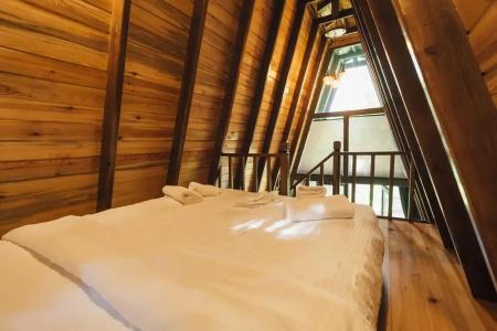 Sapanca Bamboolow Resort - 4