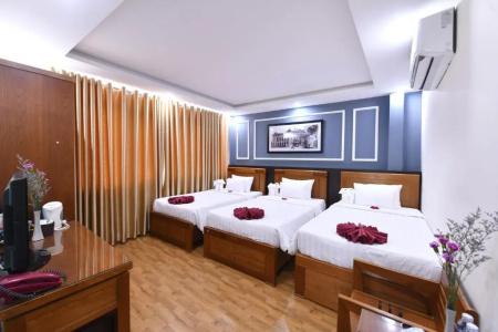 Hanoi Elpis Grand - 29