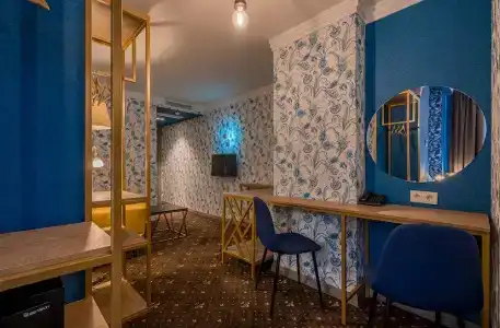 Gladius Inn Boutique - 149