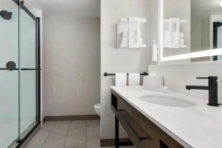 Hampton Inn & Suites-Downtown-Riverplace - 48