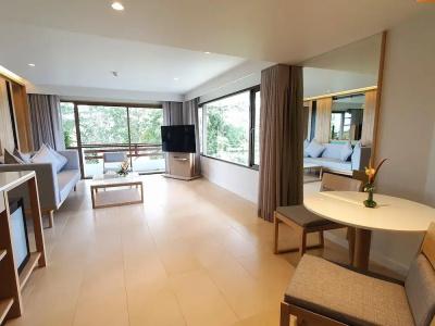 Novotel Rayong Rim Pae Resort - 126