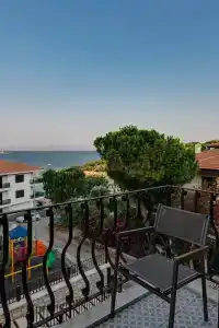 Atrium Taş Otel - 28