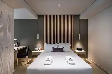 Trianon Luxury  & Suites - 104
