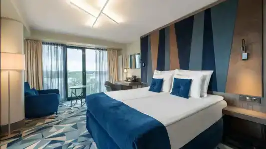 Wellton Riverside Spa - 4