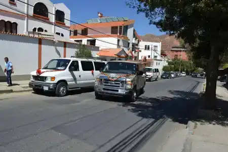 Calacoto - 18