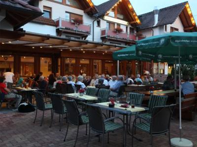Klosterbräustuben - 14
