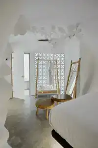 Theano Cave Suites & Villas - 148