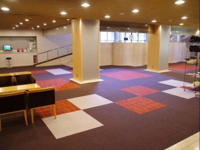 Nest Kumamoto - 1