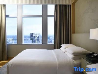 Bangkok Marriott Sukhumvit - Sha Extra Plus - 57