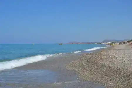 Galeana Beach - 20