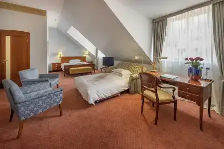 Grotthuss Boutique Vilnius - 40