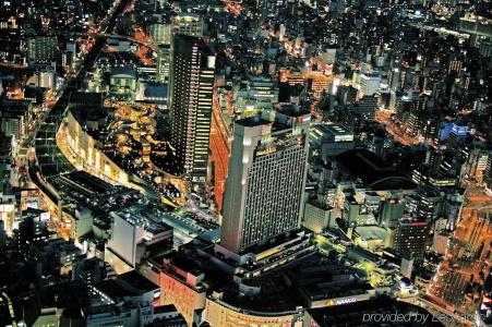 Swissotel Nankai Osaka - 21
