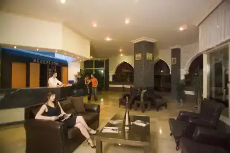 Kleopatra Tower Suite - 21