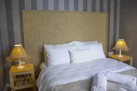 Villa Rıfat Pansiyon - 94