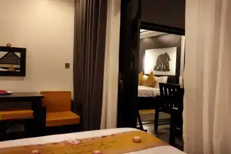 Khmer Mansion Boutique - 6