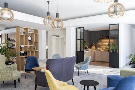 Holiday Inn Hasselt, An Ihg - 32