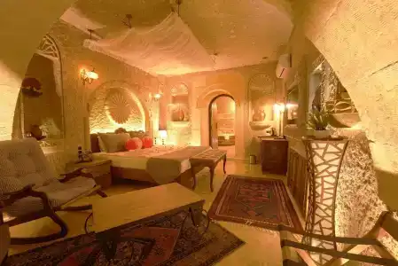 Pegas Cave Suites - 157