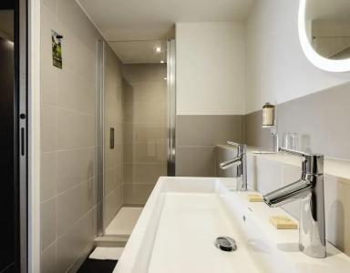 Mercure Bordeaux Gare Atlantic - 116