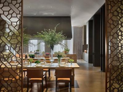 Rosewood Guangzhou - 21