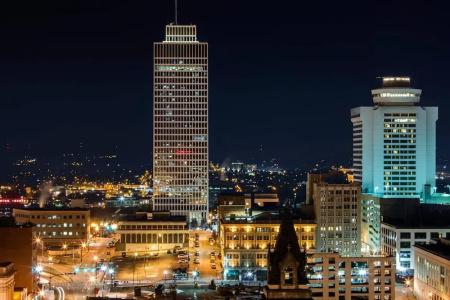 Cambria Nashville Downtown - 99