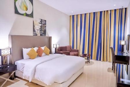 City Stay Grand - Al Barsha - 75