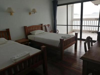Jansom Beach Resort - 29