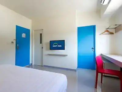 Hop Inn Ubon Ratchathani - 38