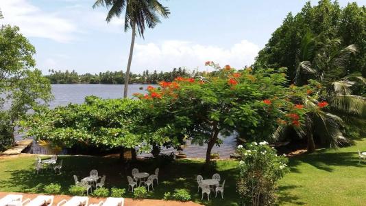 Waterside Bentota - 9