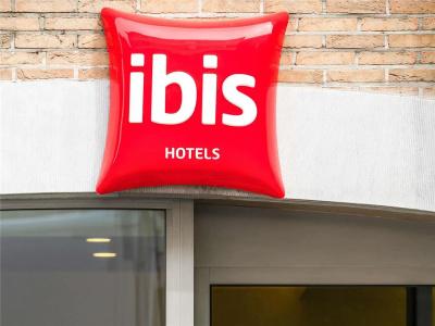 ibis Leuven Centrum - 24