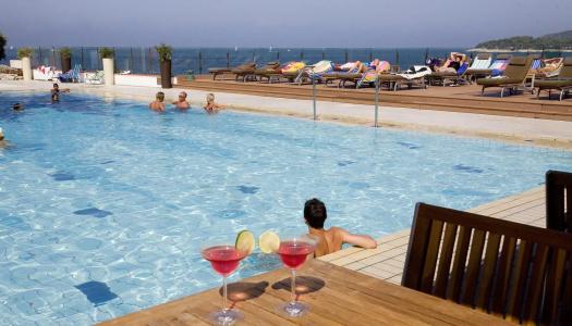 Horizont Resort - 32