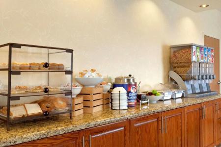 Country Inn & Suites by Radisson,, TX - 8