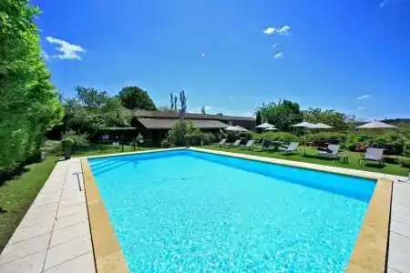 La Maison des Peyrat - 14