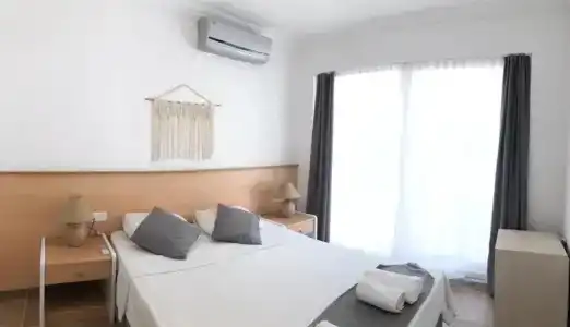Mimosa Pension - 59