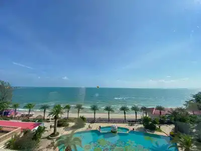 Continental Xin Hao and Resort - 68