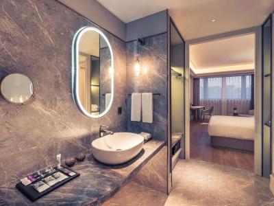 Mercure Suzhou Jinji Lake - 68