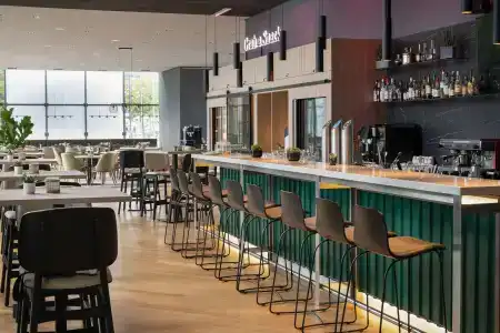 ibis München Parkstadt Schwabing - 15