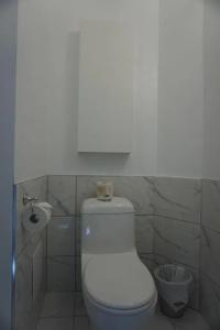 Hôtel Marie-Rollet - 22